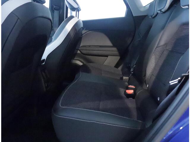 Renault CAPTUR 1.0 TCe 90 techno Clima/Navi/Camera