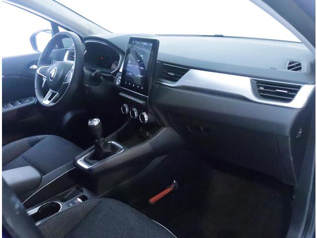 Renault CAPTUR 1.0 TCe 90 techno Clima/Navi/Camera