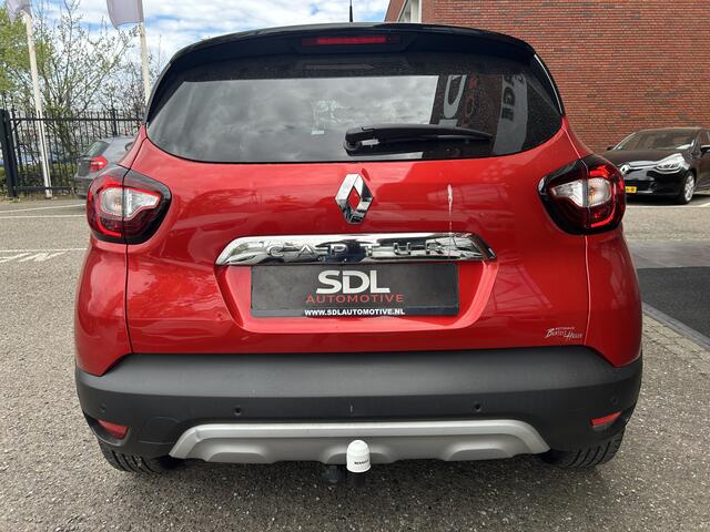 Renault CAPTUR 1.3 TCe Intens 150PK!! // FULL LED // NAVI // CAMERA // CLIMA // PDC // TREKHAAK!!