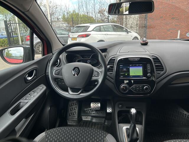 Renault CAPTUR 1.3 TCe Intens 150PK!! // FULL LED // NAVI // CAMERA // CLIMA // PDC // TREKHAAK!!