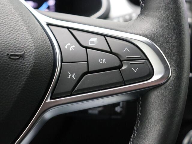 Renault CAPTUR 1.6 E-Tech full hybrid 145 techno | Adaptieve cruise control | Stuurwielverwarming | Groot multimedia scherm | Navigatie | Climate control |
