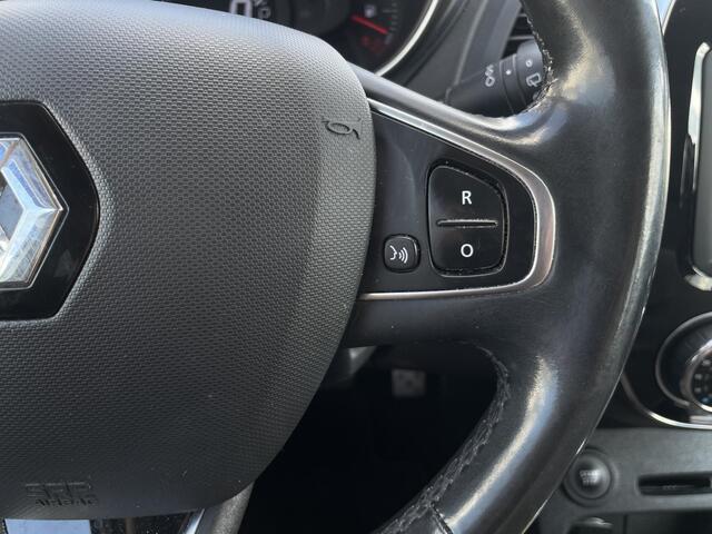 Renault CAPTUR TCe 120 EDC Limited / Automaat / Automatische Airco / Navigatie / Trekhaak / Lichtmetalen velgen / Parkeersensoren achter