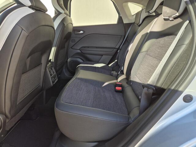Renault CAPTUR 1.3 mild hybrid 140 techno Handgeschakeld / Apple Carplay Android Auto / Achteruitrijcamera / Keyless Entry/Start / Cruise control / Lichtmetalen wielen 17" / Navigatie /
