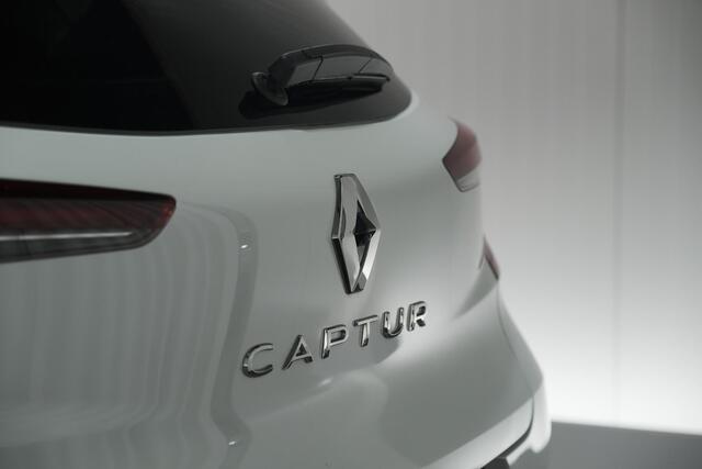 Renault CAPTUR Mild Hybrid 140 EDC Techno | Camera | Stoelverwarming | Navigatie | Apple Carplay