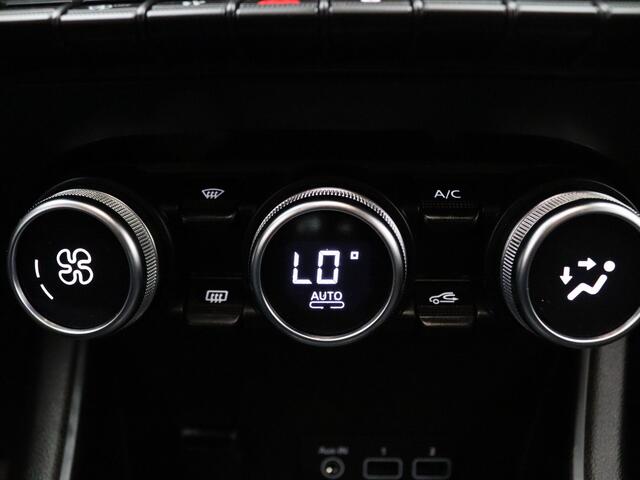 Renault CAPTUR TCe 90pk Intens Camera | Climate | Cruise | Navi | Parkeersens. v+a