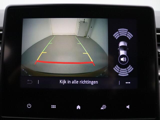 Renault CAPTUR TCe 90pk Intens Camera | Climate | Cruise | Navi | Parkeersens. v+a