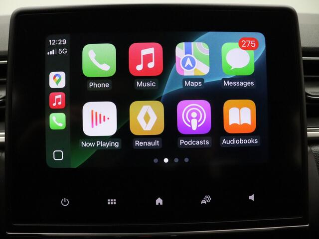 Renault CAPTUR TCe 90pk Intens Camera | Climate | Cruise | Navi | Parkeersens. v+a
