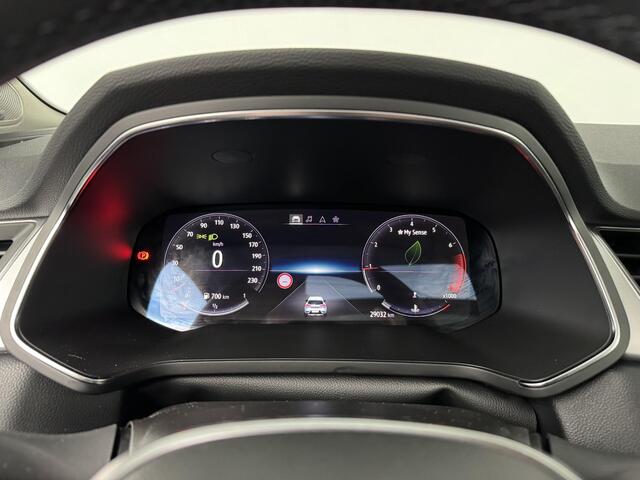 Renault CAPTUR 1.0 TCe 90 techno | Panoramadak | Navigatie | Apple Carplay