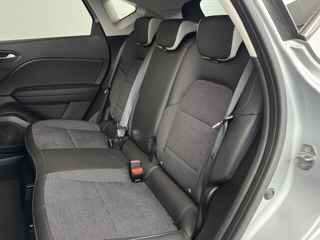Renault CAPTUR 1.0 TCe 90 techno | Panoramadak | Navigatie | Apple Carplay