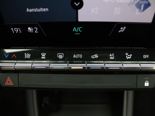 Renault CAPTUR E-Tech full hybrid 145pk techno Adapt. cruise | Camera | Navi | Parksens. v+a