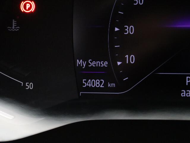 Renault CAPTUR TCe 100pk Intens BOSE | Camera | Cruise | Climate | Navi | Parkeersens. v+a