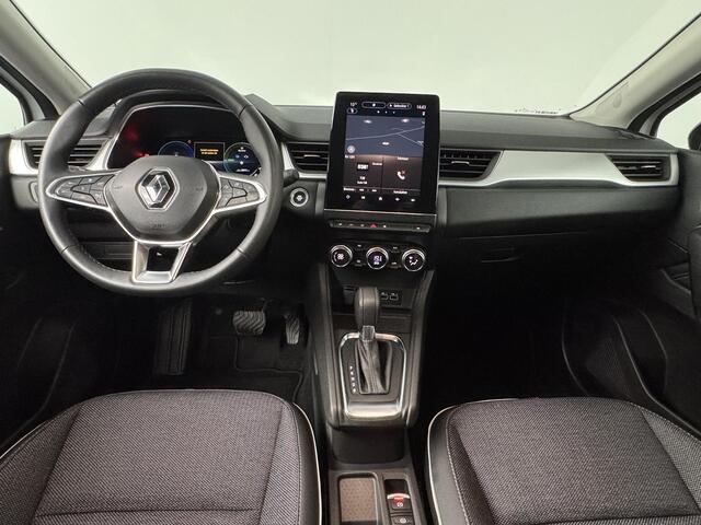 Renault CAPTUR 1.6 E-Tech full hybrid 145 techno | Camera | Adaptieve cruise |
