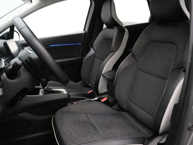 Renault CAPTUR mild hybrid 160 techno EDC/AUTOMAAT Camera | Climate | Navi | Parksens. v+a