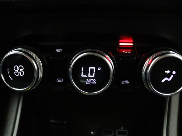 Renault CAPTUR mild hybrid 160 techno EDC/AUTOMAAT Camera | Climate | Navi | Parksens. v+a