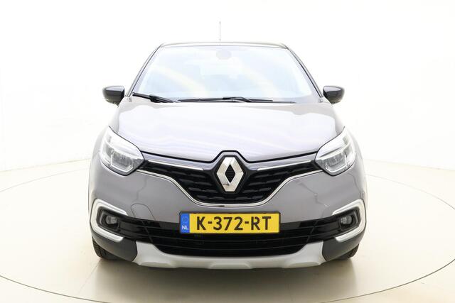 Renault CAPTUR 1.3 TCe Intens 150 PK | Automaat | Start/stop | Navigatie | Cruise Control | Panorama dak | Cruise Control | Elektrische ramen | Bluetooth