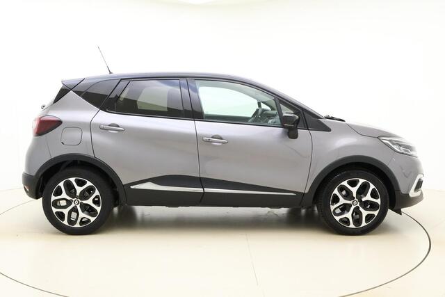 Renault CAPTUR 1.3 TCe Intens 150 PK | Automaat | Start/stop | Navigatie | Cruise Control | Panorama dak | Cruise Control | Elektrische ramen | Bluetooth