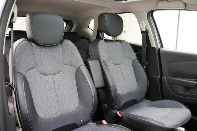 Renault CAPTUR 1.3 TCe Intens 150 PK | Automaat | Start/stop | Navigatie | Cruise Control | Panorama dak | Cruise Control | Elektrische ramen | Bluetooth