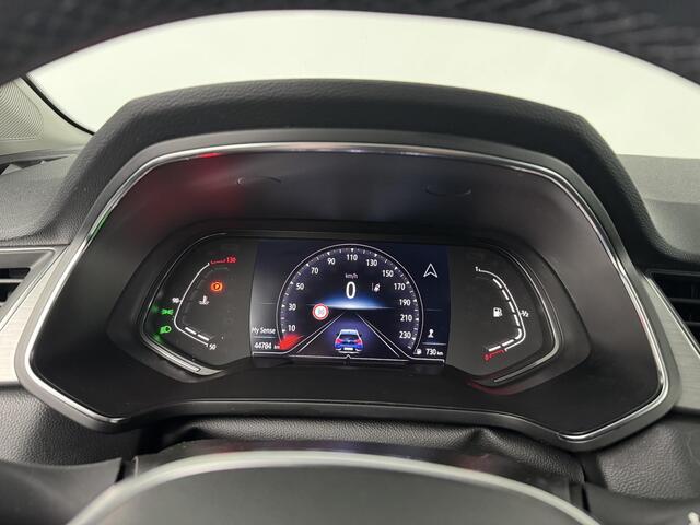 Renault CAPTUR 1.0 TCe 100 Intens | All-season banden | Achteruitrijcamera | Parkeersensoren V+A