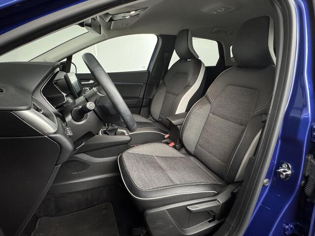 Renault CAPTUR 1.0 TCe 100 Intens | All-season banden | Achteruitrijcamera | Parkeersensoren V+A