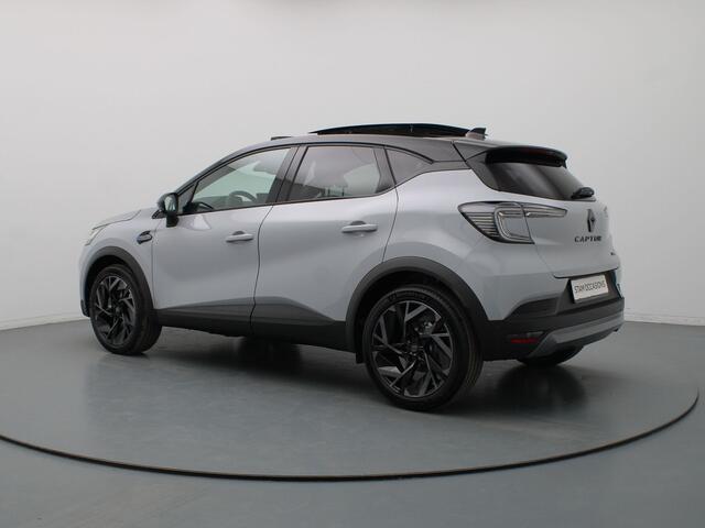 Renault CAPTUR E-Tech full hybrid 145pk esprit Alpine Camera | Adapt. Cruise | Navi | Parkeersens. v+a | Stuurverw. | Panoramadak