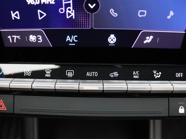 Renault CAPTUR E-Tech full hybrid 145pk esprit Alpine Camera | Adapt. Cruise | Navi | Parkeersens. v+a | Stuurverw. | Panoramadak