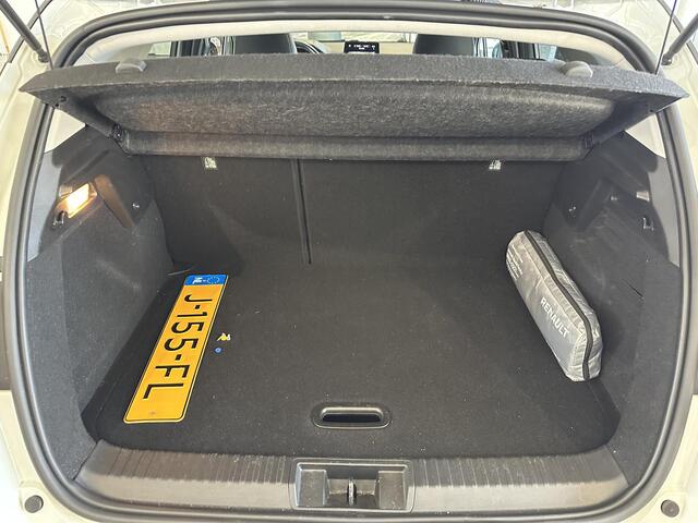 Renault CAPTUR 1.3 TCe 130 Initiale Paris AUTOMAAT | TREKHAAK | ACHTERUITRIJCAMERA | PARKEERSENSOREN VOOR-/ACHTER | FULL OPTION
