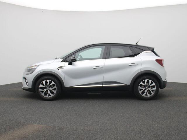 Renault CAPTUR TCe 100 Intens | Navigatie | Achteruitrijcamera | Parkeersensoren