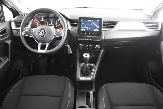 Renault CAPTUR 1.0 TCe 90 Zen *1ste Eigenaar*Navigatie*Cruise Control*