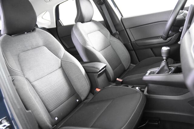 Renault CAPTUR 1.0 TCe 90 Zen *1ste Eigenaar*Navigatie*Cruise Control*