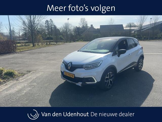 Renault CAPTUR 0.9 TCe 90pk Intens / Navigatie / Keyless / Camera / LED