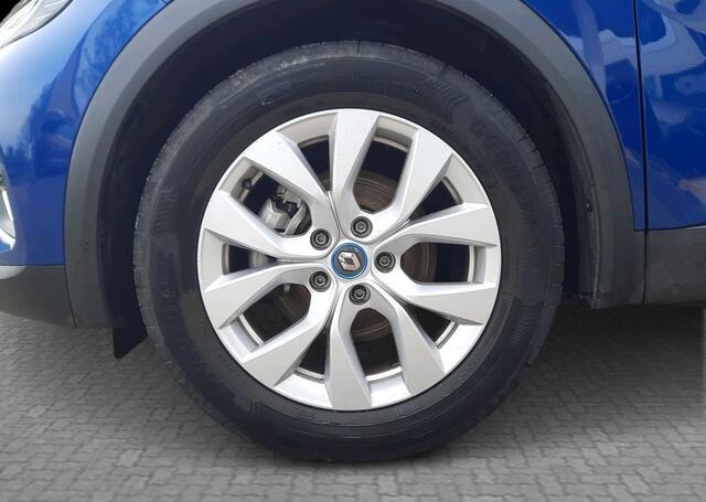 Renault CAPTUR 1.6 E-Tech Plug-in Hybrid 160 Intens - Trekhaak