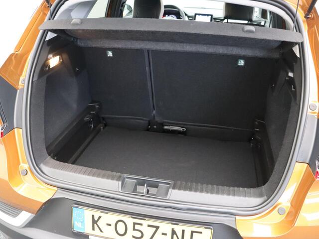 Renault CAPTUR 1.0 TCe 90 Intens | Navigatie | Climate Control | Cruise Control | Velgen Lichtmetaal |