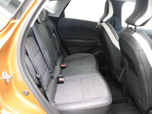 Renault CAPTUR 1.0 TCe 90 Intens | Navigatie | Climate Control | Cruise Control | Velgen Lichtmetaal |