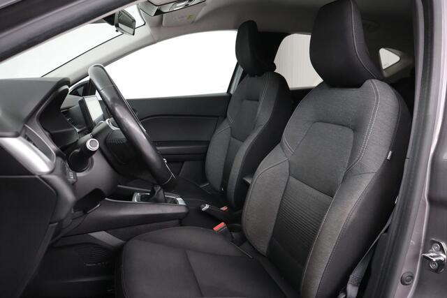 Renault CAPTUR 1.0 TCe Zen | Trekhaak | Full LED | Cruise control | DAB | Airco | Bluetooth