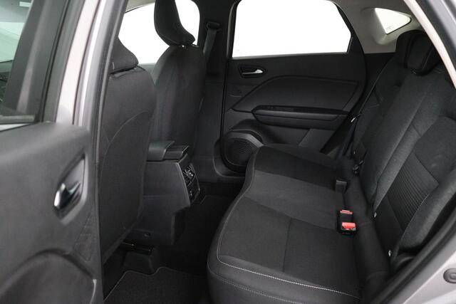 Renault CAPTUR 1.0 TCe Zen | Trekhaak | Full LED | Cruise control | DAB | Airco | Bluetooth