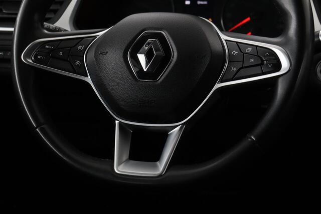 Renault CAPTUR 1.0 TCe Zen | Trekhaak | Full LED | Cruise control | DAB | Airco | Bluetooth