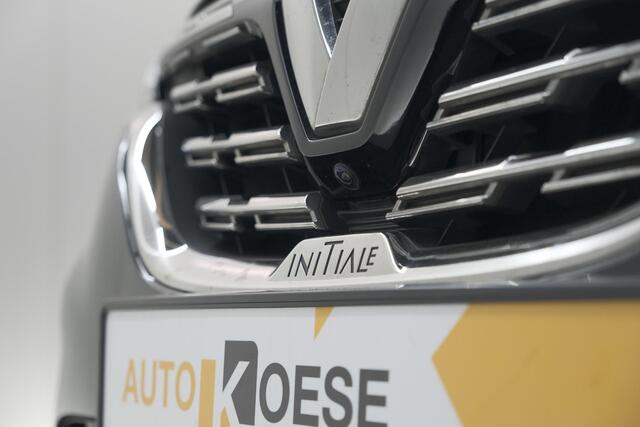 Renault CAPTUR TCe 130 EDC Initiale Paris | 360 Camera | Adaptieve Cruise Control | BOSE Audio | Pack Winter