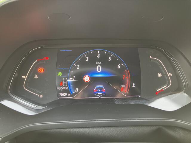 Renault CAPTUR 1.0 TCe 100 Bi-Fuel Intens