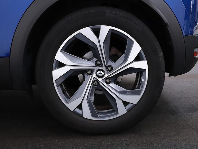 Renault CAPTUR 1.6 E-Tech Hybrid 145 R.S. Line | Navi | LED | Clima | PDC 09-2021 133.359 KM