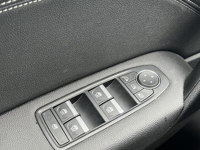 Renault CAPTUR 1.6 E-Tech full hybrid 145 techno | Navigatie | Achteruitrijcamera | DAB | Key-less | Climate Control | Lichtmetaal | LED | Cruise Control | Parkeersensoren |