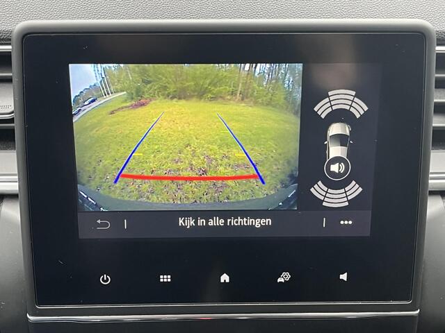 Renault CAPTUR 1.3 mild hybrid 140 Intens Automaat / Achteruitrij Camera / Cruise- en Climate Control / Apple Carplay & Android Auto / Navigatie / Keyless Entry & Start / Parkeersensoren voor en achter / Lane assist