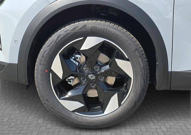 Renault CAPTUR 1.6 E-Tech full hybrid 145 techno - Pack Winter