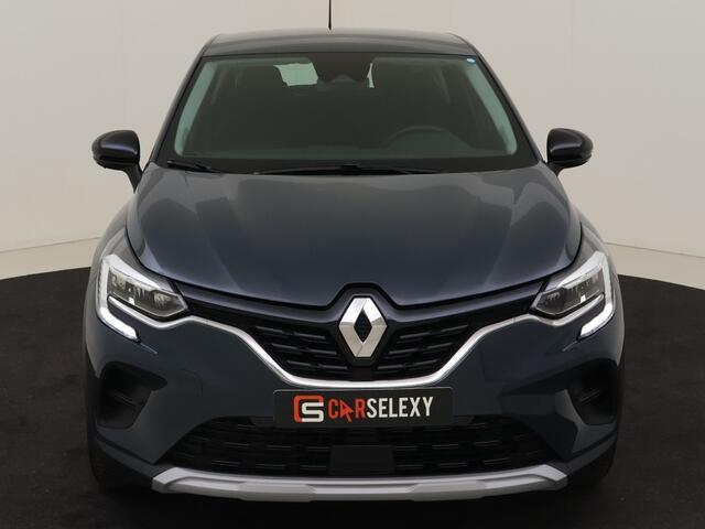 Renault CAPTUR 1.6 E-Tech Plug-In Hybrid (PHEV) 160 Intens | Navi | Cruise