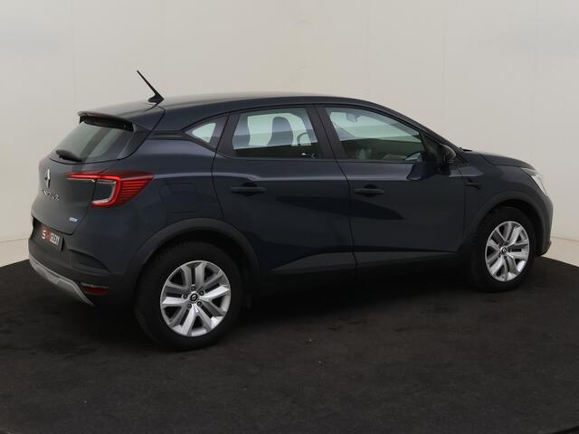 Renault CAPTUR 1.6 E-Tech Plug-In Hybrid (PHEV) 160 Intens | Navi | Cruise