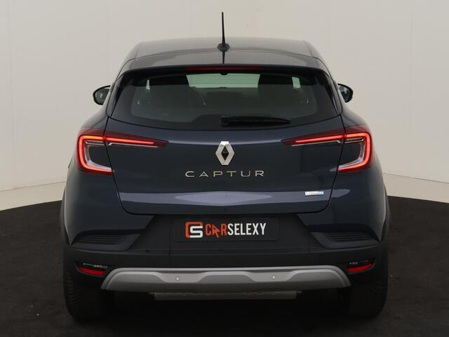 Renault CAPTUR 1.6 E-Tech Plug-In Hybrid (PHEV) 160 Intens | Navi | Cruise