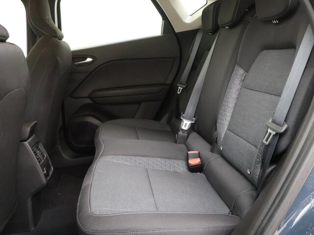 Renault CAPTUR 1.6 E-Tech Plug-In Hybrid (PHEV) 160 Intens | Navi | Cruise