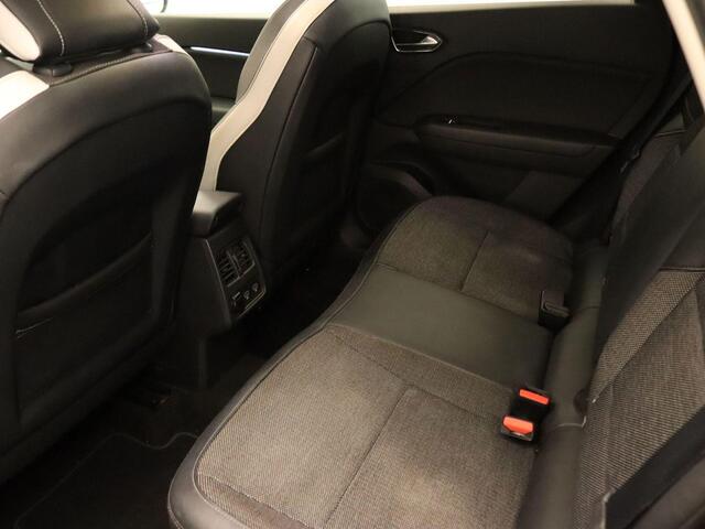 Renault CAPTUR 1.0 TCe 100 Intens - ORIGINEEL NEDERLANDSE AUTO - NAVIGATIE - PARKEERSENSOREN VOOR/ ACHTER - CAMERA - 17 INCH LICHT METALEN VELGEN - CRUISE CONTROL- CLIMATE CONTROL - VOLLEDIGE ONDERHOUDSHISTORIE AANWEZIG