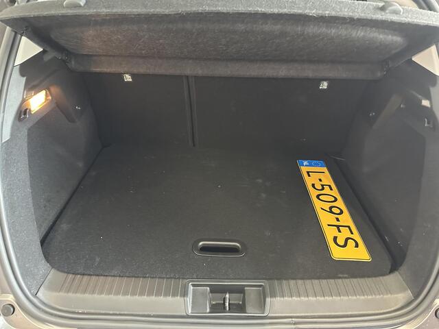 Renault CAPTUR 1.0 TCe 90 Intens APPLE CARPLAY/ANDRIOD AUTO | ACHTERUITRIJCAMERA | PARKEERSENSOREN VOOR-/ACHTER | STOEL-/STUUR VERWARMING