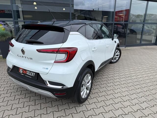 Renault CAPTUR 1.6 E-Tech Plug-in Hybrid 160 Intens *Navi*