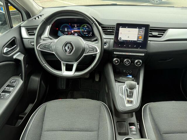 Renault CAPTUR 1.6 E-Tech Plug-in Hybrid 160 Intens *Navi*